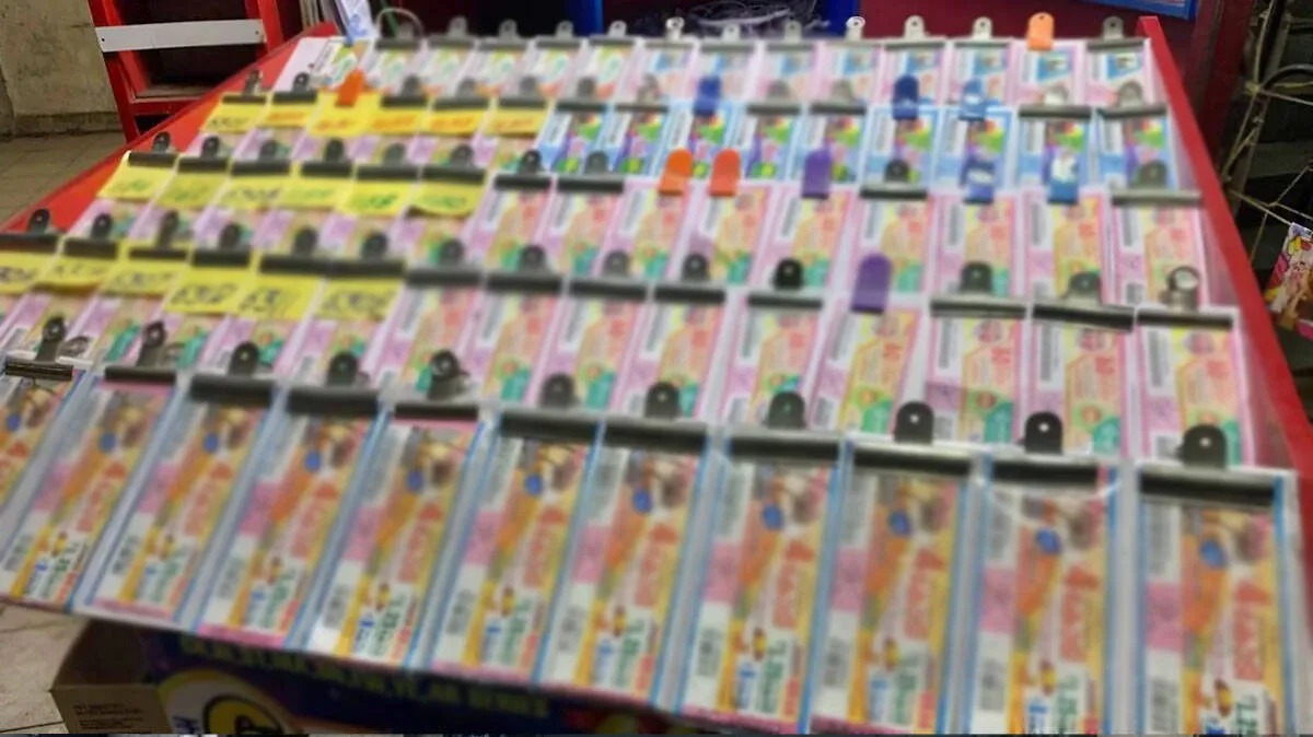 Onam Bumper 2026 Prize lottery ticket launch with 30 crore first prize