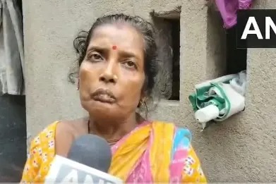 Baruipur Encounter case and family reaction after police encounter in West Bengal
