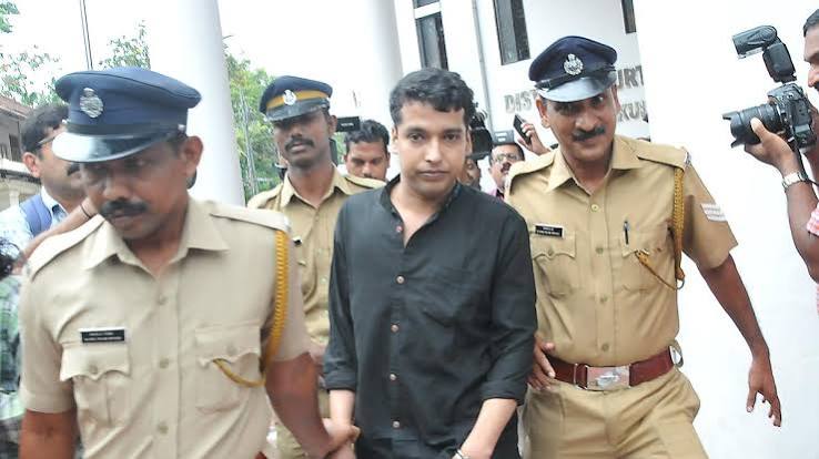 Pulsar Suni Bail Plea hearing at Kerala High Court