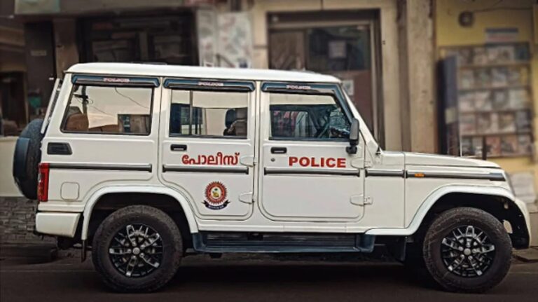 Paravoor Assault Case involving family dispute and police investigation