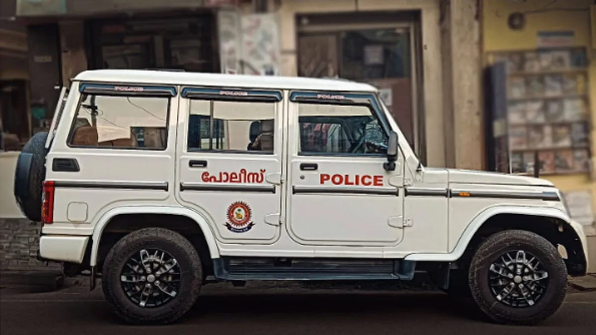 Paravoor Assault Case involving family dispute and police investigation