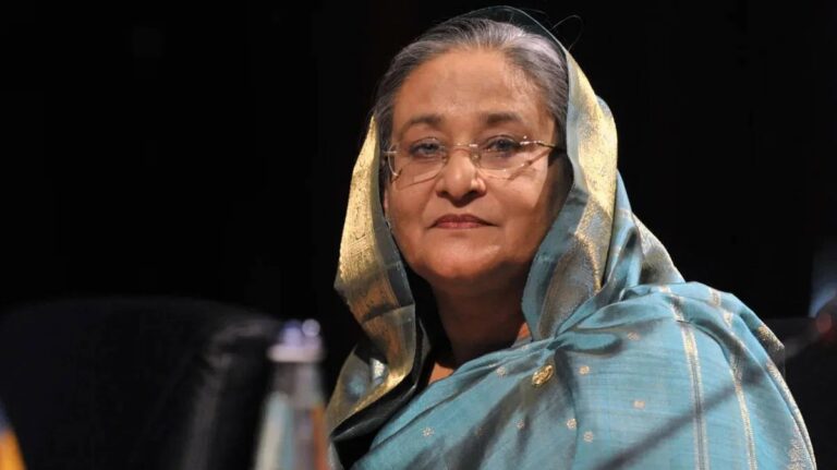 Sheikh Hasina Return announcement regarding return to Bangladesh