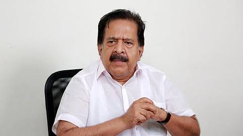 Operation Thoofan anti-drug coordination meeting involving Kerala and South Indian states