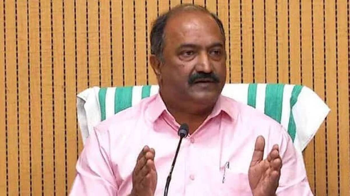 Police Campaign Probe involving Kerala Police officers in Kollam Rural