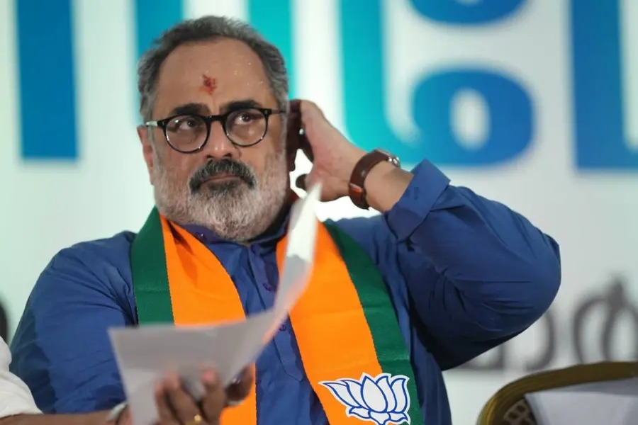 BJP Internal Probe into fund allegations and information leak in Kerala
