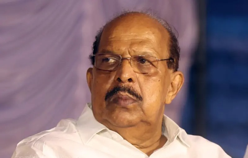 CPM Sudhakaran Row involving G Sudhakaran and CPM political response