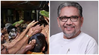 Sabarimala Thantri Row involving BJP leader remarks on Thazhamon family