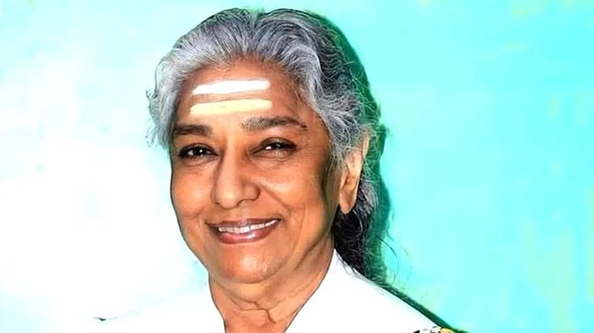 S Janaki Death legendary Indian playback singer remembered by millions