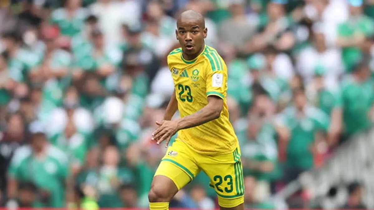 Jayden Adams Death South African football midfielder found dead at his Cape Town home