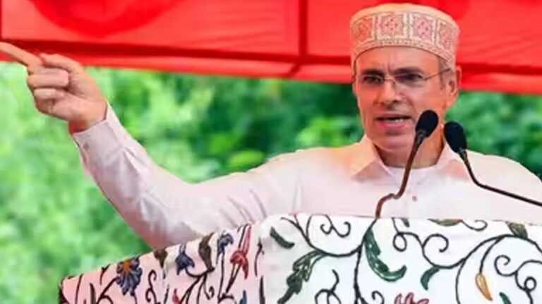Jammu Kashmir Horse Trading allegations raised by Omar Abdullah