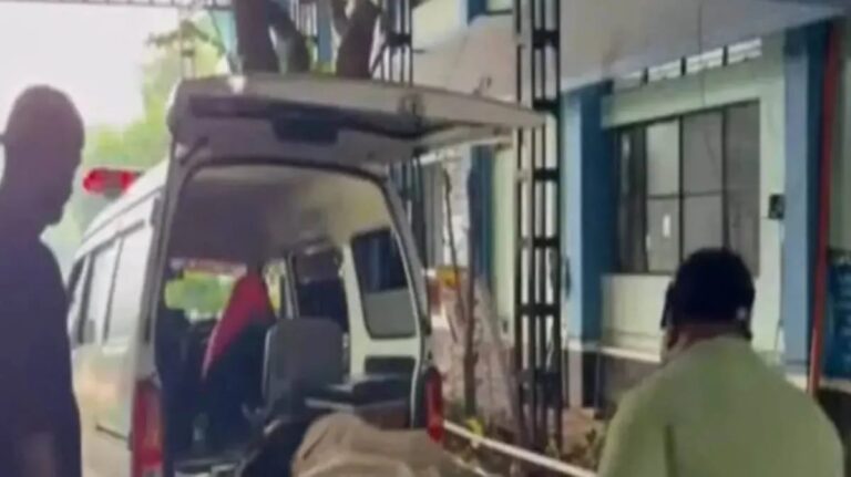 Kunnamkulam Family Tragedy reported in Thrissur with police investigation underway