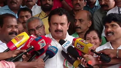 Sabarimala Gold Theft SIT investigation statement by Minister K Muraleedharan