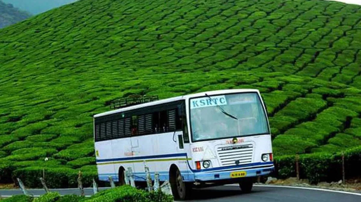 KSRTC Conductor Inquiry involving Munnar woman conductor under departmental investigation