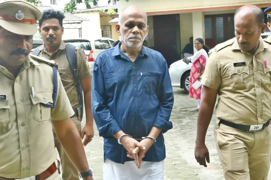 Nemmara Double Murder court verdict in Palakkad district