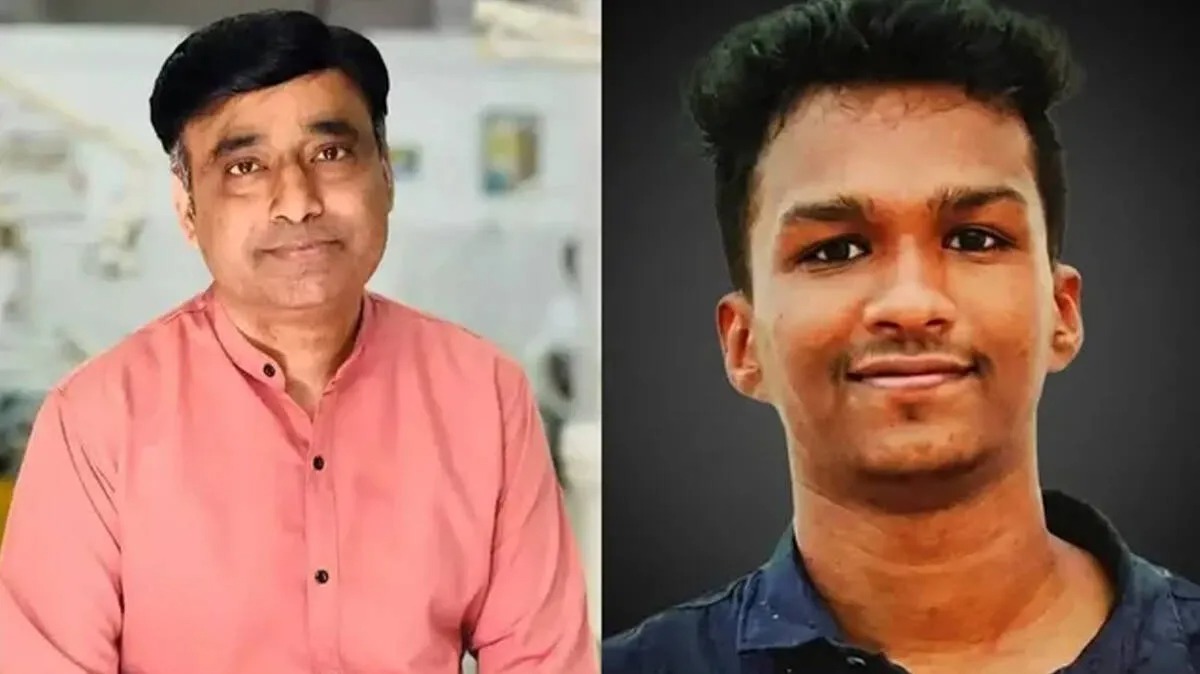 Dental College Suicide Case Supreme Court rejects Dr MK Ram bail plea