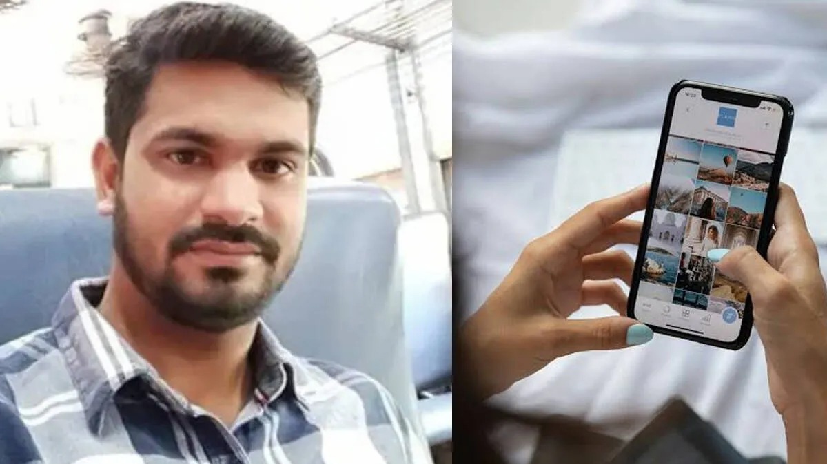 Mobile Phone Injury during couple dispute under police investigation