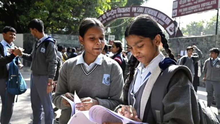 CBSE Internal Assessment policy for Class 9 and Class 10 students