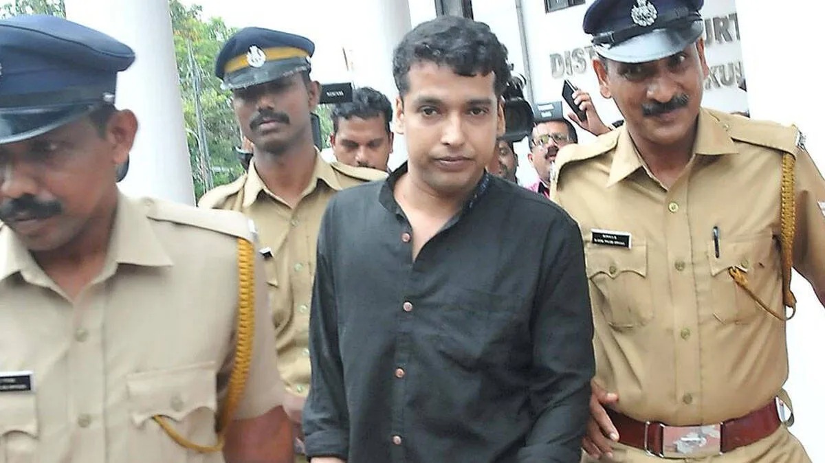 Pulsar Suni Appeal hearing at Kerala High Court