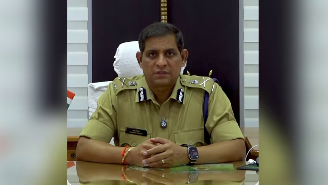 Rakshapravarthanam Case SIT report returned by Kerala DGP for further investigation