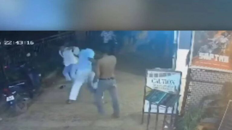 Varkala Cliff Attack involving Tamil Nadu tourist and Kerala Police investigation