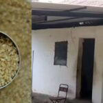 Kodungallur School Theft at LP school targeting midday meal supplies