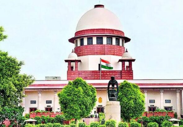 CBSE On Screen Marking evaluation system under Supreme Court review