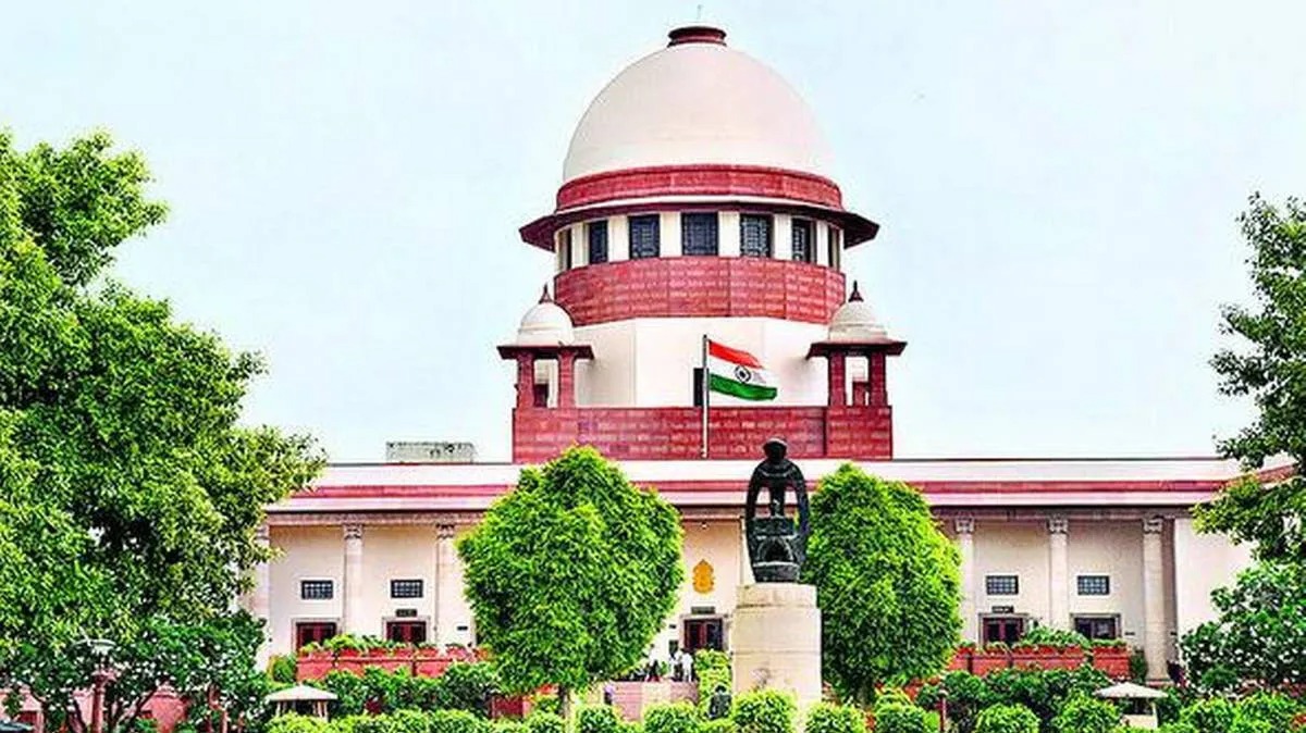 CBSE On Screen Marking evaluation system under Supreme Court review