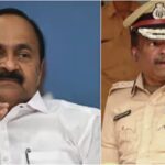ADGP Probe Response by Chief Minister VD Satheesan on investigation report