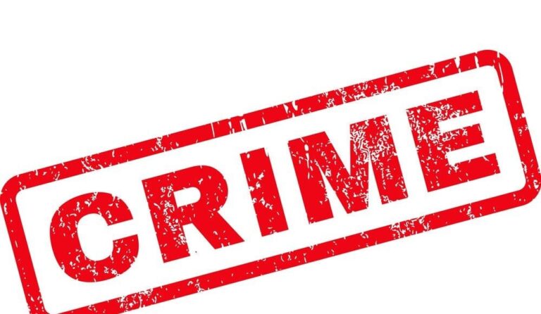 Indore Road Rage incident involving bottle attack on car passenger
