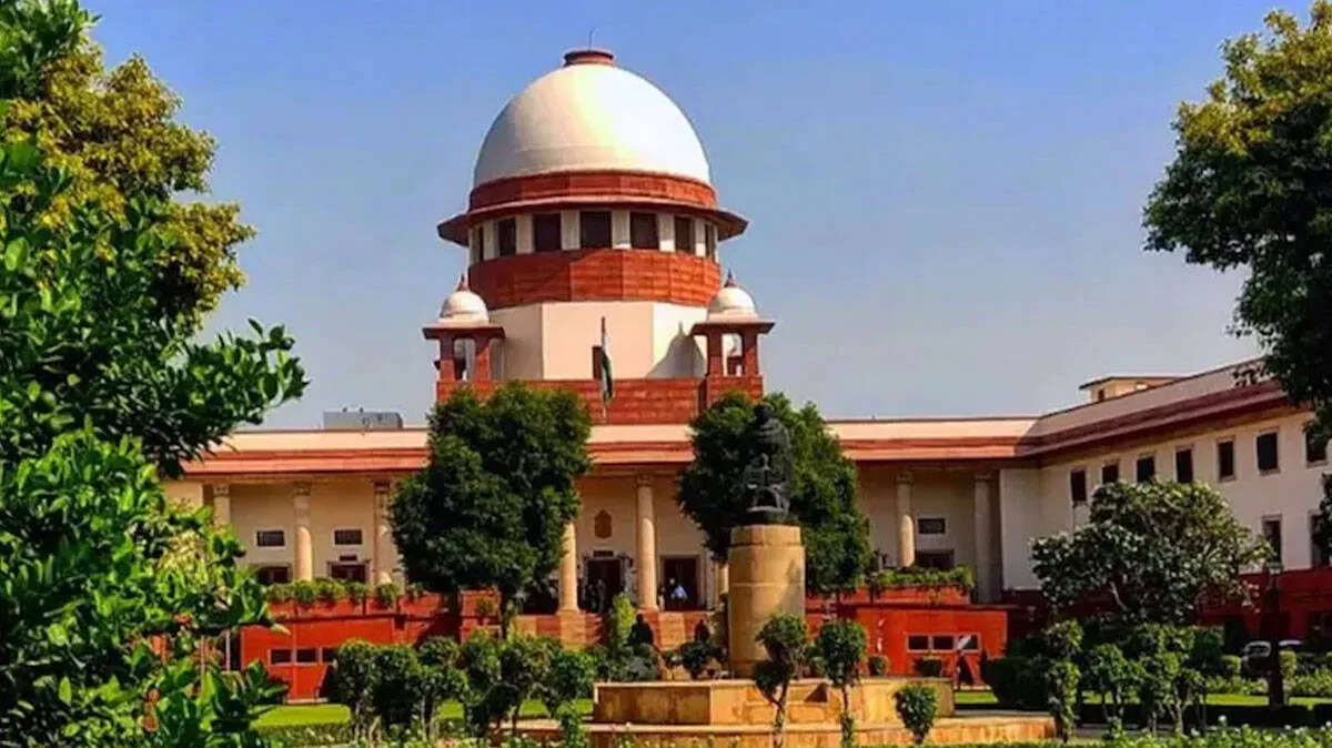 Supreme Court Guidelines for handling sexual offence cases in India