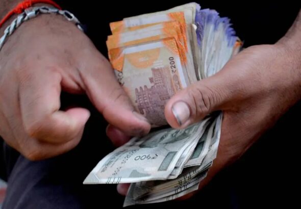 Central Government HRA salary revision update for government employees