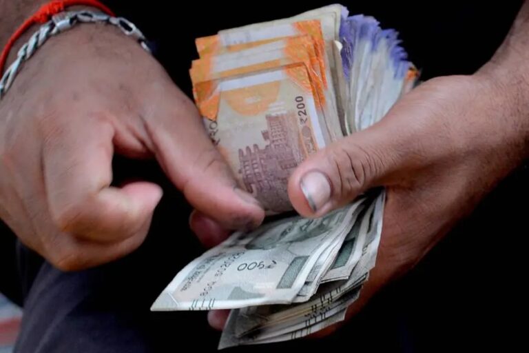 Central Government HRA salary revision update for government employees