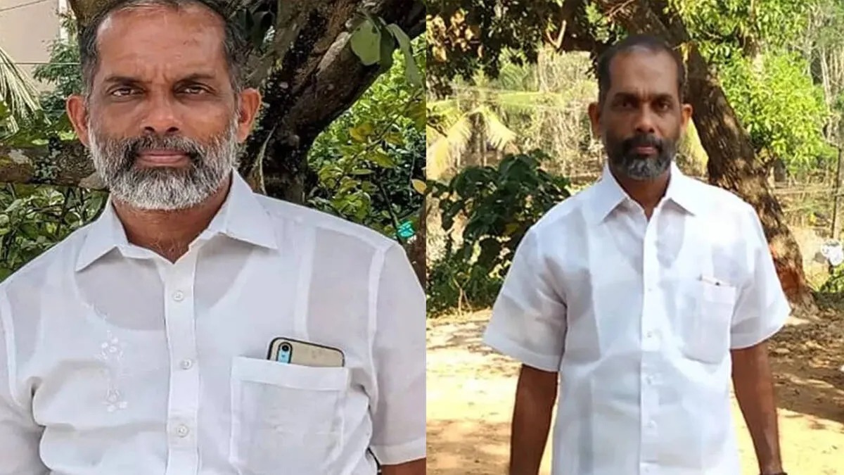 Solar Scam Verdict as Kerala High Court removes Tenny Joppan from accused list