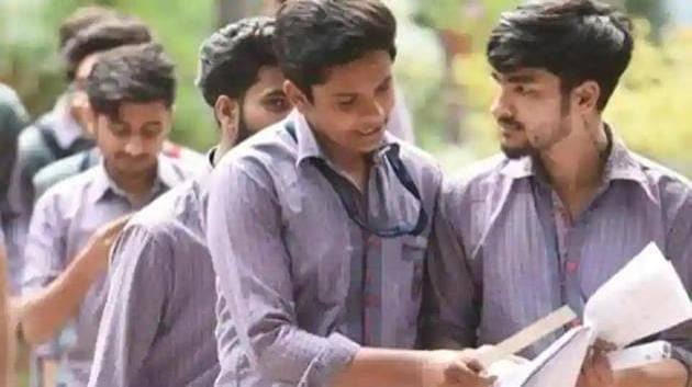 Kerala Plus One Results announcement for Higher Secondary first year students
