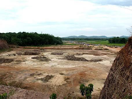 Aranmula Airport Project controversy and Kerala government response