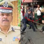 MR Ajith Kumar Case involving Kerala Police SIT investigation