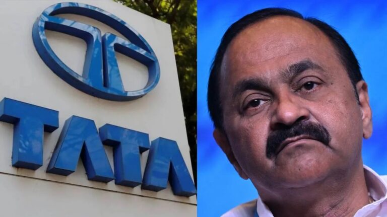 Tata Shipyard Claim and Tata Group clarification on Kerala shipyard project