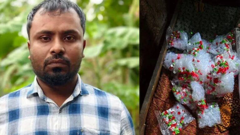 Operation Toofan Arrest by Kerala Police in Perumbavoor heroin case