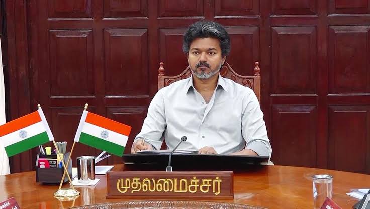 Project Meghalaya Case investigation by Chennai Police