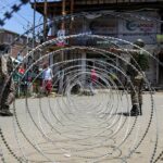 Jammu Kashmir Encounter after attempted weapon snatching in Doda district