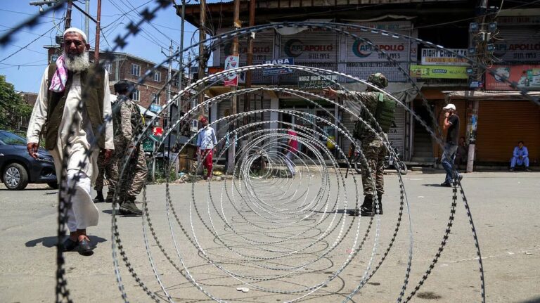 Jammu Kashmir Encounter after attempted weapon snatching in Doda district