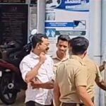 CI Yahiya Incident at Nedumangad Police Station in Thiruvananthapuram