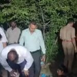 Maharashtra Child Murder investigation in Vardha district by police