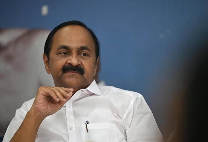 KSU Party Intervention statement by Aloysius Xavier on Kerala politics