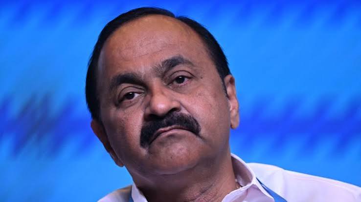 Mission Samudra Project controversy over Tata shipyard proposal in Kerala