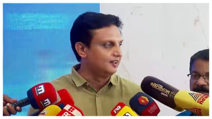 Muhammad Riyas Remark on Satheesan and Aloysius Xavier controversy