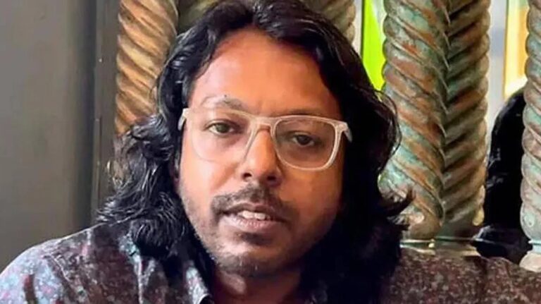 Aju Alex Attack at a private hospital in Edappally Kochi