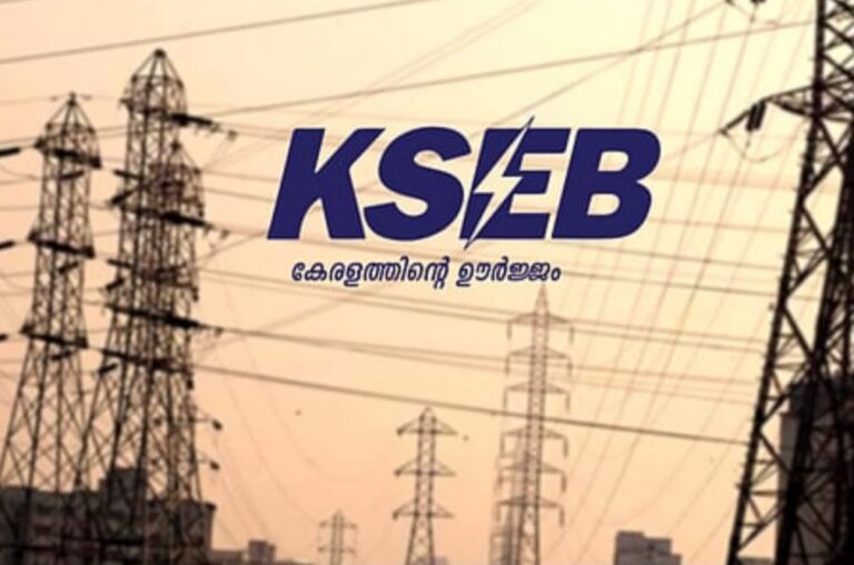 KSEB World Cup Power arrangements for uninterrupted electricity during World Cup Final