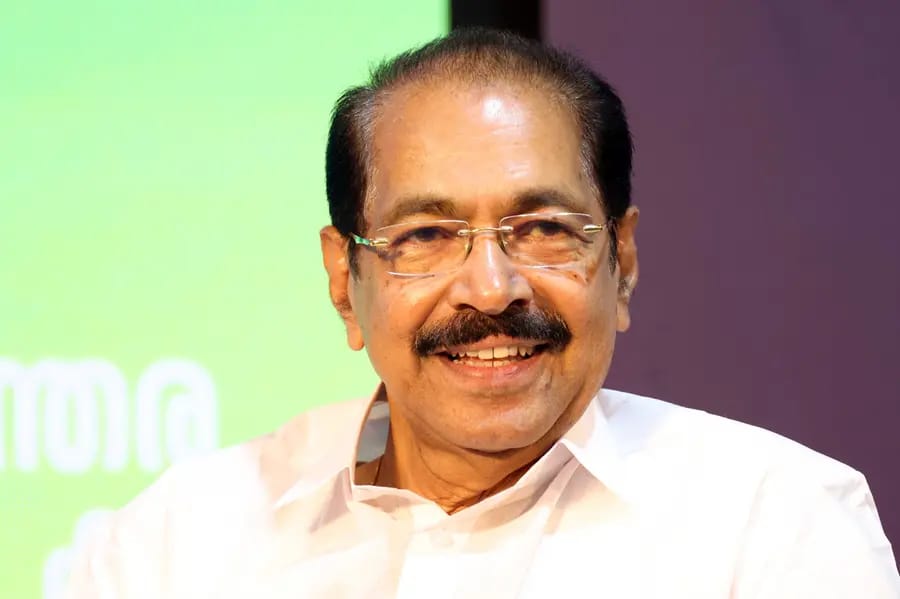 Kerala Power Crisis statement by Minister Sunny Joseph on electricity shortage and rainfall