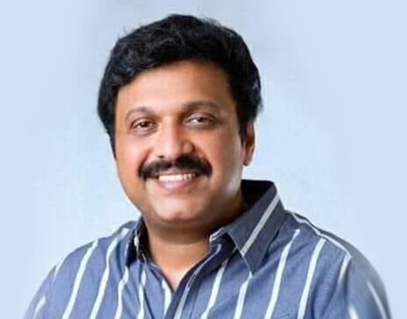Ganesh Kumar NSS Row over remarks against NSS leadership